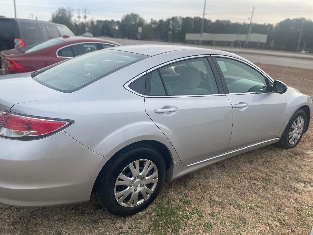 2009 Mazda MAZDA6 i Sport's photo