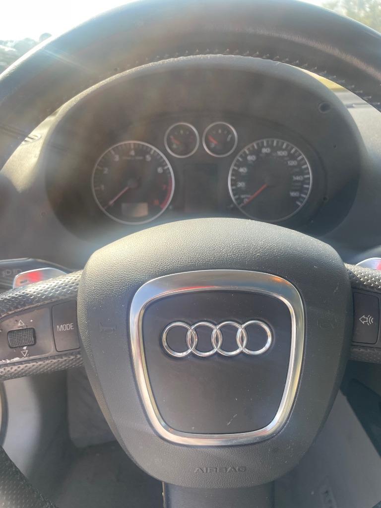 2007 Audi A3 S-line - Photo 7
