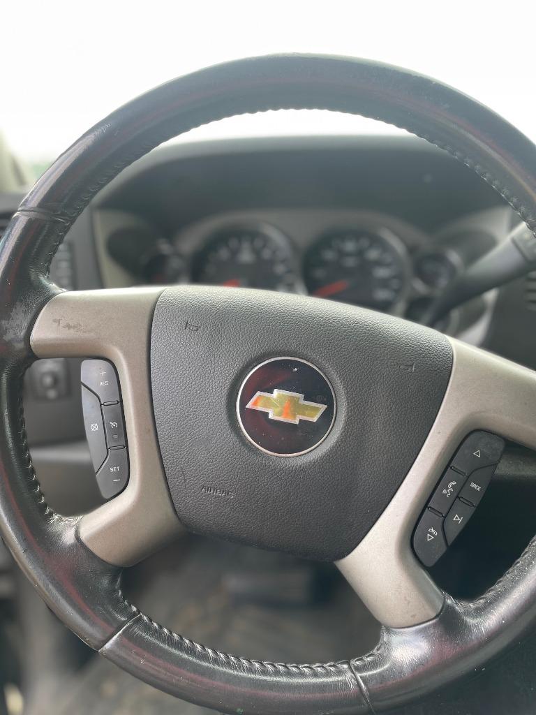 2011 Chevrolet Silverado 1500 LT - Photo 6