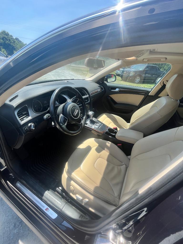 2015 Audi A4 Premium Plus - Photo 6